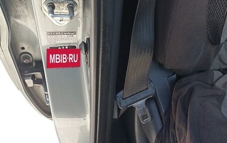Toyota RAV4, 2004 год, 750 000 рублей, 13 фотография