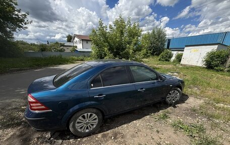 Ford Mondeo III, 2006 год, 160 000 рублей, 3 фотография