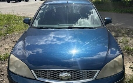 Ford Mondeo III, 2006 год, 160 000 рублей, 2 фотография