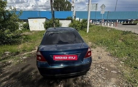 Ford Mondeo III, 2006 год, 160 000 рублей, 4 фотография