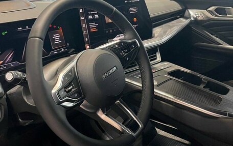 Haval F7, 2026 год, 3 099 000 рублей, 4 фотография