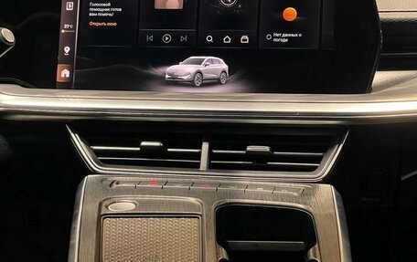 Haval F7, 2026 год, 3 099 000 рублей, 6 фотография