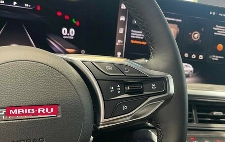 Haval F7, 2026 год, 3 099 000 рублей, 5 фотография