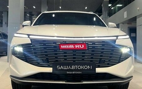 Haval F7, 2026 год, 3 099 000 рублей, 10 фотография