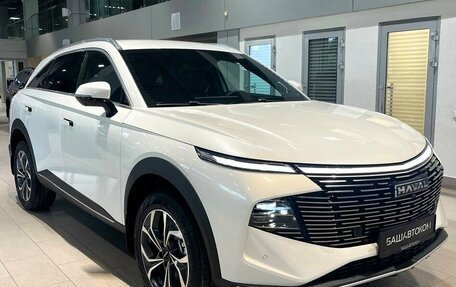 Haval F7, 2026 год, 3 099 000 рублей, 11 фотография
