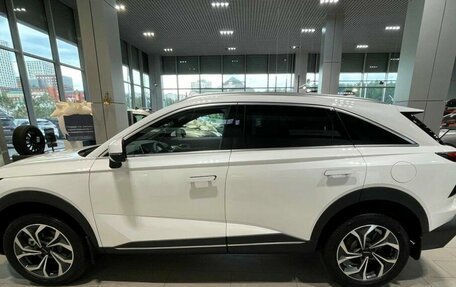 Haval F7, 2026 год, 3 099 000 рублей, 16 фотография