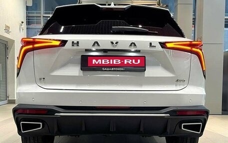 Haval F7, 2026 год, 3 099 000 рублей, 14 фотография