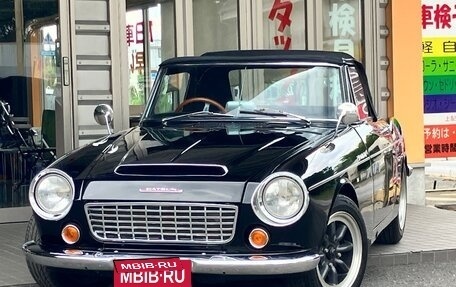Nissan Fairlady Z IV, 1969 год, 5 000 000 рублей, 3 фотография