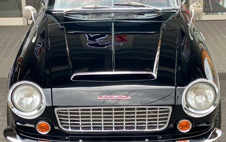 Nissan Fairlady Z IV, 1969 год, 5 000 000 рублей, 9 фотография