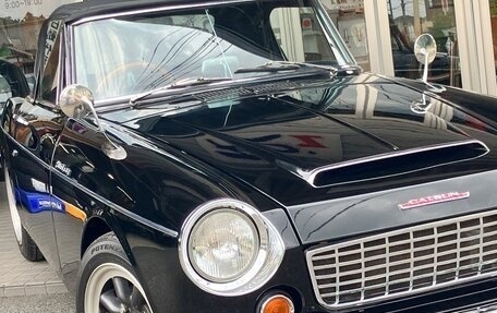 Nissan Fairlady Z IV, 1969 год, 5 000 000 рублей, 12 фотография