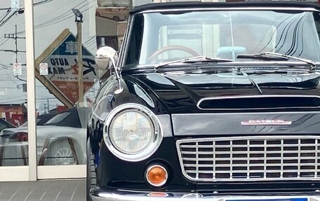 Nissan Fairlady Z IV, 1969 год, 5 000 000 рублей, 8 фотография
