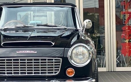 Nissan Fairlady Z IV, 1969 год, 5 000 000 рублей, 7 фотография