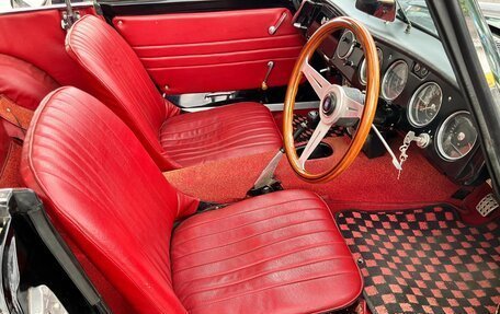 Nissan Fairlady Z IV, 1969 год, 5 000 000 рублей, 23 фотография