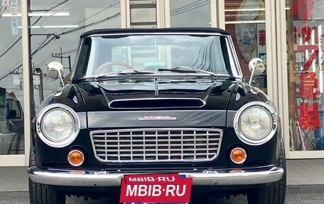 Nissan Fairlady Z IV, 1969 год, 5 000 000 рублей, 6 фотография