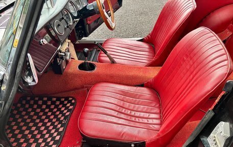 Nissan Fairlady Z IV, 1969 год, 5 000 000 рублей, 36 фотография