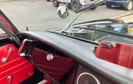 Nissan Fairlady Z IV, 1969 год, 5 000 000 рублей, 31 фотография