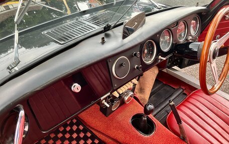 Nissan Fairlady Z IV, 1969 год, 5 000 000 рублей, 33 фотография