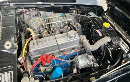 Nissan Fairlady Z IV, 1969 год, 5 000 000 рублей, 38 фотография
