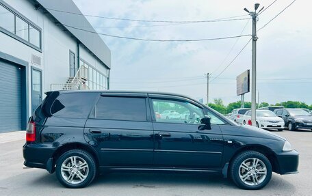 Honda Odyssey II, 2003 год, 709 000 рублей, 7 фотография