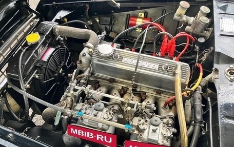 Nissan Fairlady Z IV, 1969 год, 5 000 000 рублей, 39 фотография