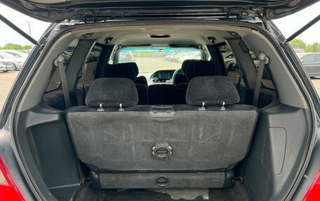 Honda Odyssey II, 2003 год, 709 000 рублей, 20 фотография