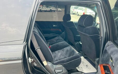 Honda Odyssey II, 2003 год, 709 000 рублей, 19 фотография