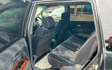 Honda Odyssey II, 2003 год, 709 000 рублей, 18 фотография