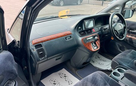 Honda Odyssey II, 2003 год, 709 000 рублей, 12 фотография