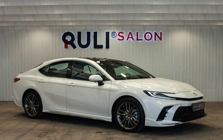 Toyota Camry, 2026 год, 4 350 000 рублей, 3 фотография