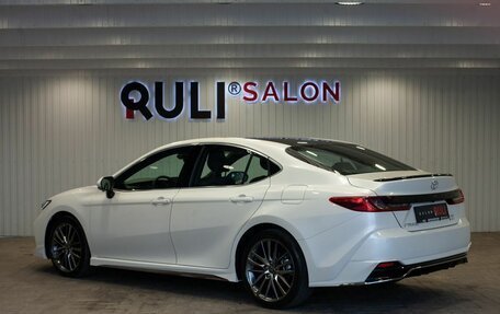 Toyota Camry, 2026 год, 4 350 000 рублей, 7 фотография