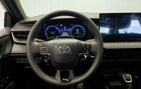 Toyota Camry, 2026 год, 4 350 000 рублей, 19 фотография