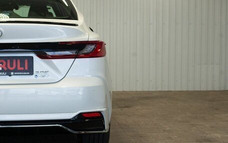 Toyota Camry, 2026 год, 4 350 000 рублей, 11 фотография