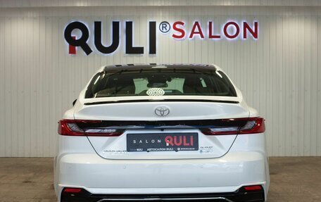 Toyota Camry, 2026 год, 4 350 000 рублей, 8 фотография