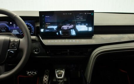 Toyota Camry, 2026 год, 4 350 000 рублей, 25 фотография