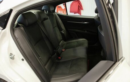 Toyota Camry, 2026 год, 4 350 000 рублей, 30 фотография