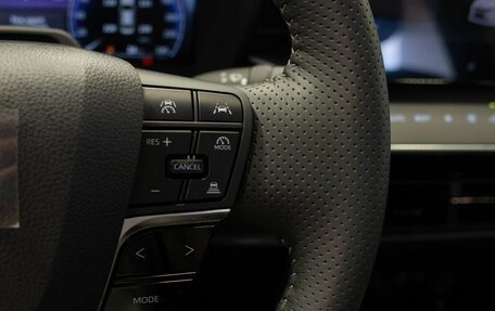 Toyota Camry, 2026 год, 4 350 000 рублей, 24 фотография