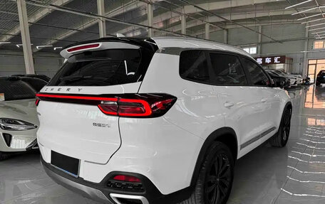 Chery Tiggo 8 I, 2023 год, 1 326 006 рублей, 4 фотография