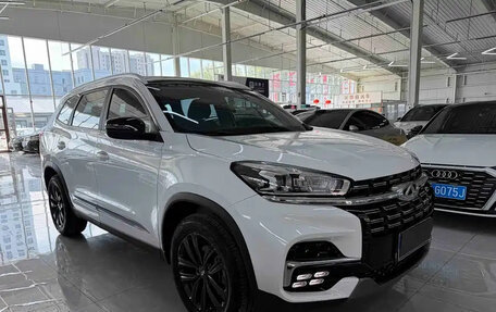 Chery Tiggo 8 I, 2023 год, 1 326 006 рублей, 2 фотография