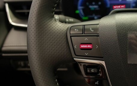 Toyota Camry, 2026 год, 4 350 000 рублей, 23 фотография