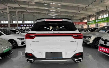 Chery Tiggo 8 I, 2023 год, 1 326 006 рублей, 6 фотография