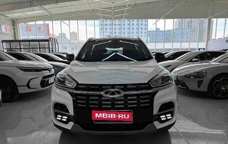 Chery Tiggo 8 I, 2023 год, 1 326 006 рублей, 3 фотография