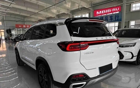 Chery Tiggo 8 I, 2023 год, 1 326 006 рублей, 5 фотография