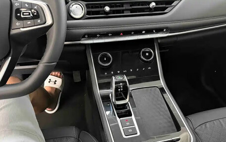 Chery Tiggo 8 I, 2023 год, 1 326 006 рублей, 12 фотография