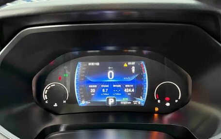 Chery Tiggo 8 I, 2023 год, 1 326 006 рублей, 9 фотография