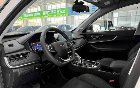 Chery Tiggo 8 I, 2023 год, 1 326 006 рублей, 22 фотография