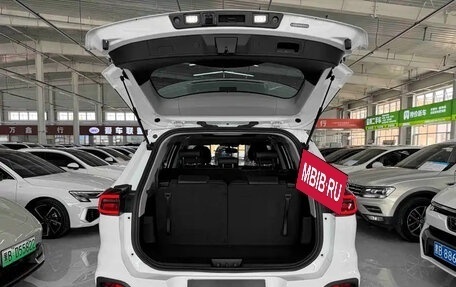 Chery Tiggo 8 I, 2023 год, 1 326 006 рублей, 21 фотография