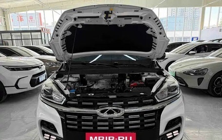 Chery Tiggo 8 I, 2023 год, 1 326 006 рублей, 19 фотография