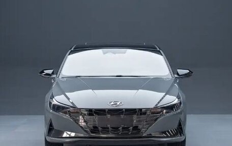 Hyundai Elantra, 2023 год, 1 523 000 рублей, 2 фотография