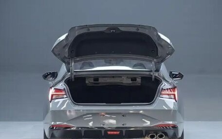 Hyundai Elantra, 2023 год, 1 523 000 рублей, 8 фотография