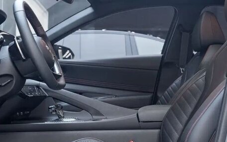 Hyundai Elantra, 2023 год, 1 523 000 рублей, 14 фотография